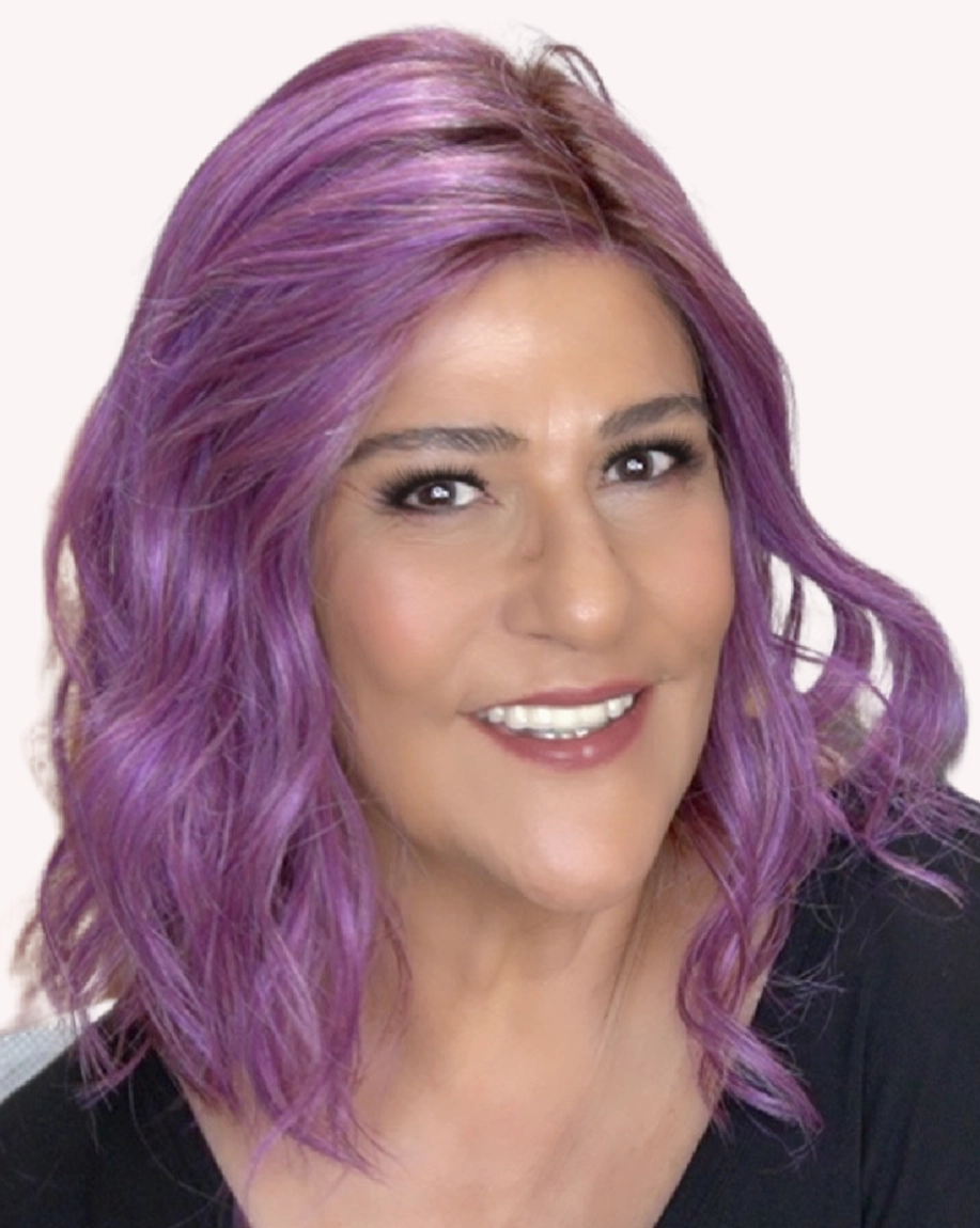 Amaretto Wig by Belle Tress | Heat Friendly Synthetic Hair | Average Cap