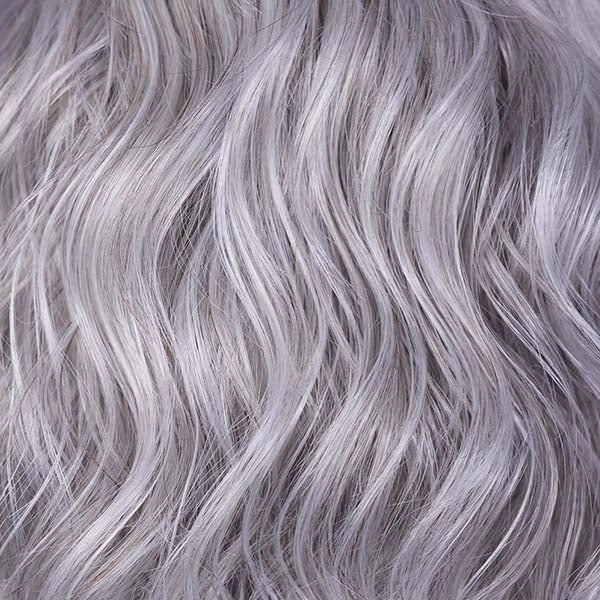 Amaretto Wig by Belle Tress | Heat Friendly Synthetic Hair | Average Cap