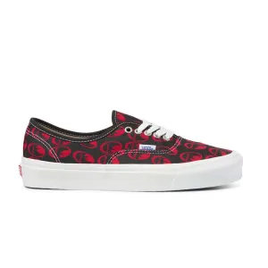 Anaheim Factory Authentic 44 DX 'Mooneyes'