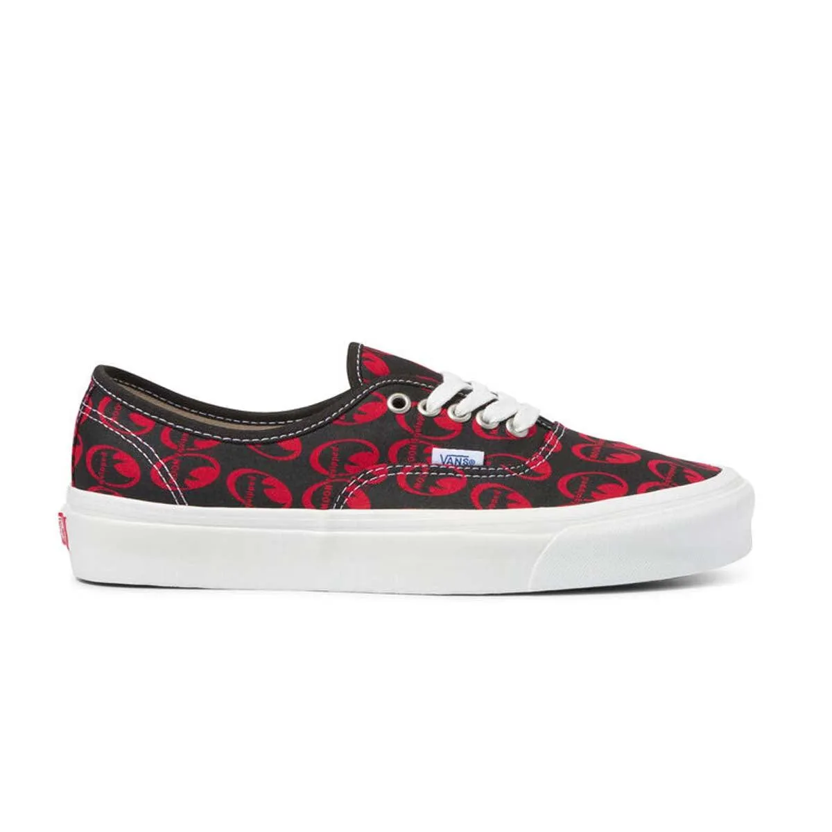 Anaheim Factory Authentic 44 DX 'Mooneyes'