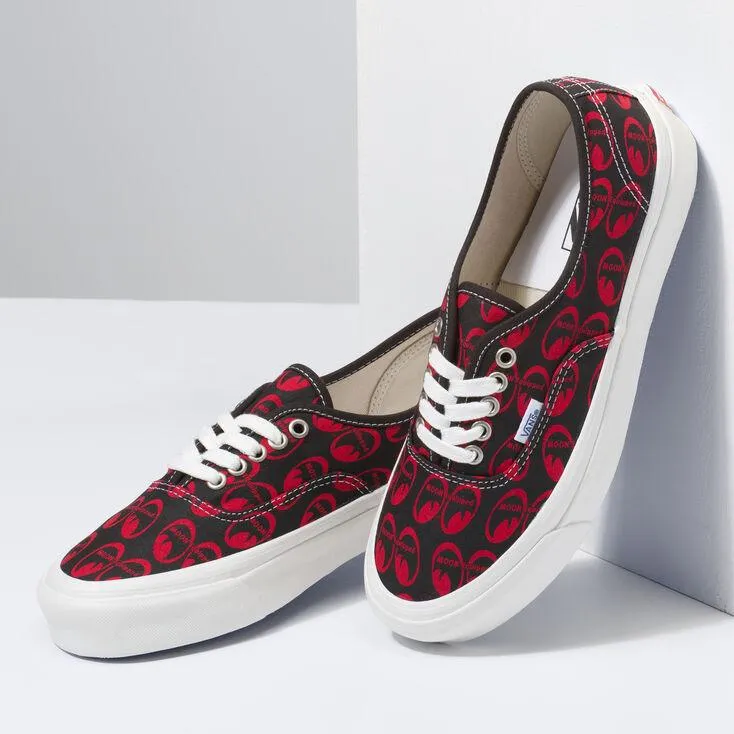 Anaheim Factory Authentic 44 DX 'Mooneyes'