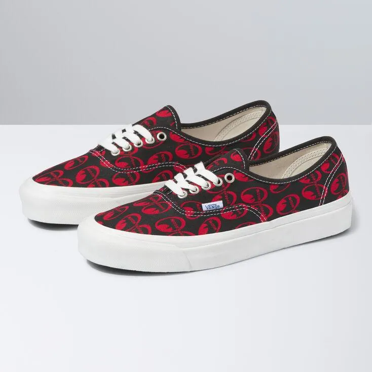 Anaheim Factory Authentic 44 DX 'Mooneyes'