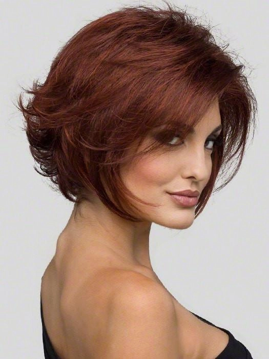 Angie Wig by Envy | Synthetic (Mono Top)