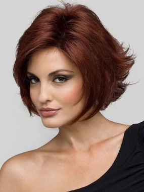Angie Wig by Envy | Synthetic (Mono Top)