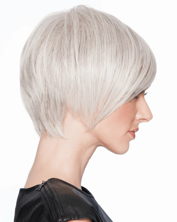 Angled Cut Wig