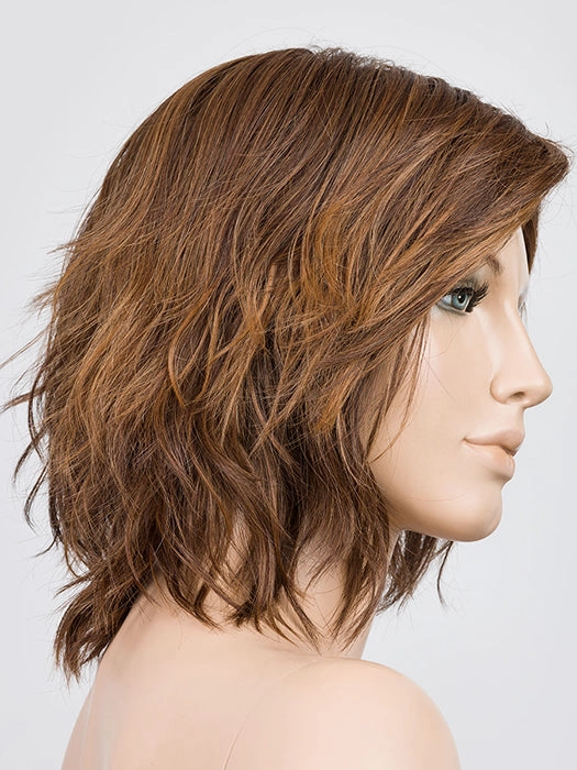 Anima Wig by Ellen Wille | Heat Friendly Synthetic Hair | Petite/Average Cap