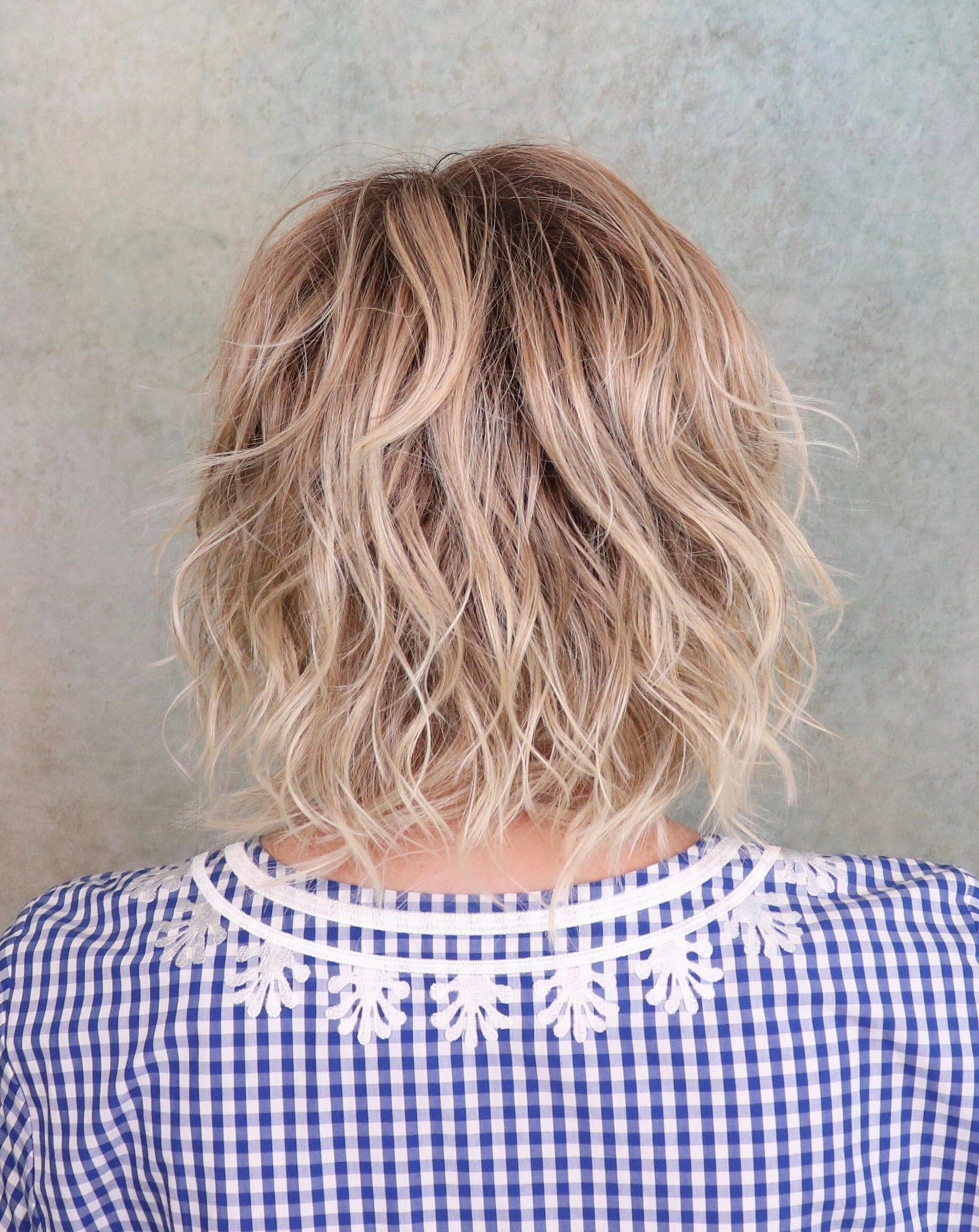 Anima Wig by Ellen Wille | Heat Friendly Synthetic Hair | Petite/Average Cap
