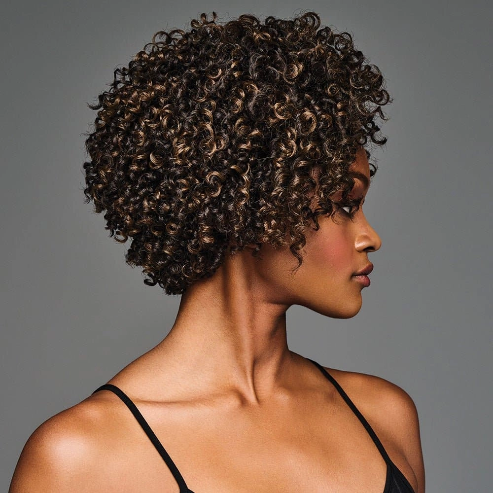 ANIYAH WIG