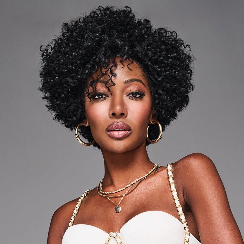 ANIYAH WIG