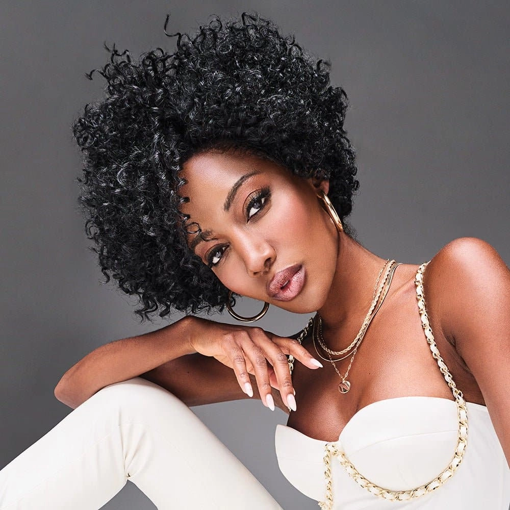 ANIYAH WIG