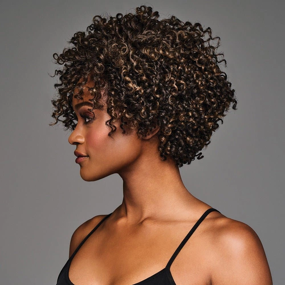 ANIYAH WIG