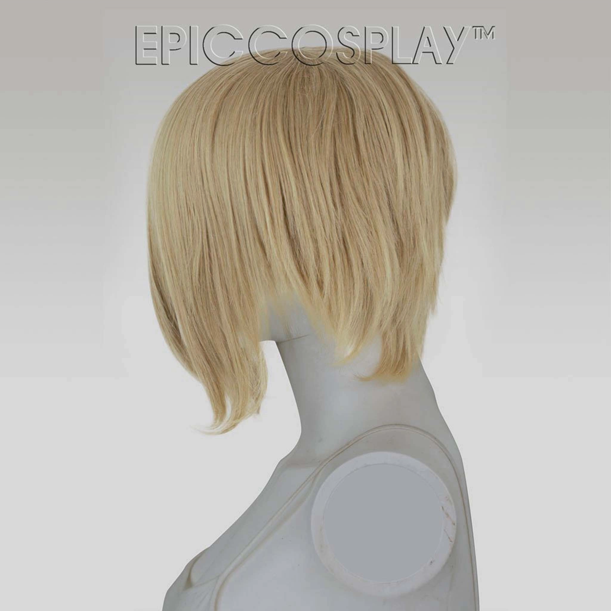 Aphrodite - Blonde Mix Wig