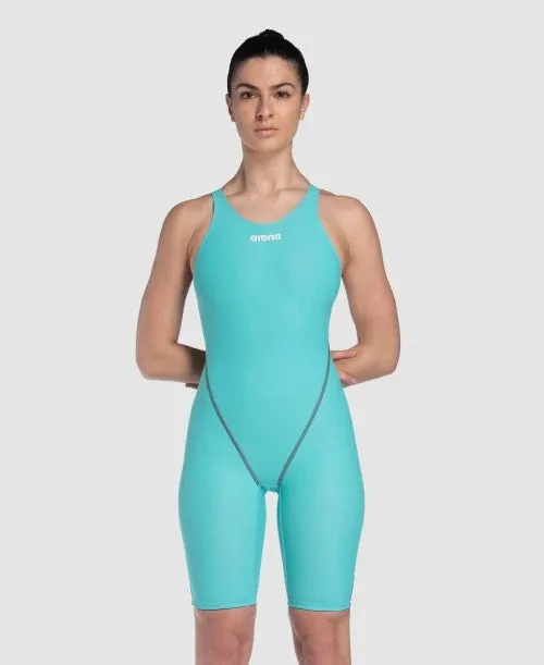 Arena JR ST Next Solids Kneeskin (12 under approved)