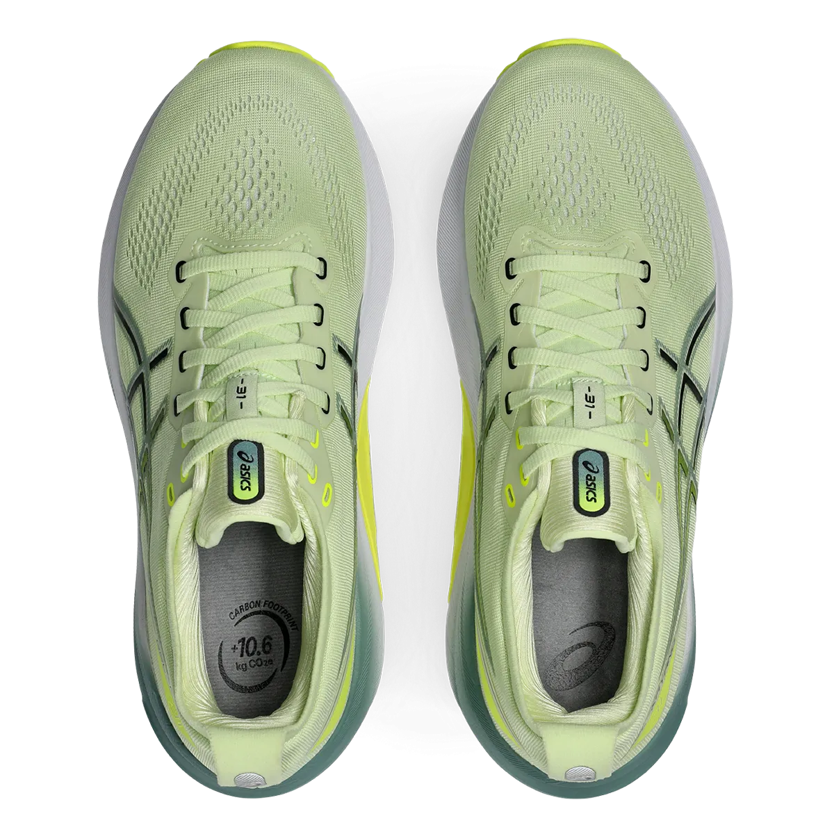 Asics Gel Kayano 31