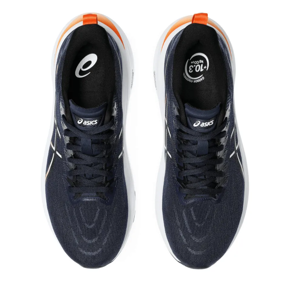 ASICS Men's GT 2000 v13 Running Shoes in Midnight/Black SS25
