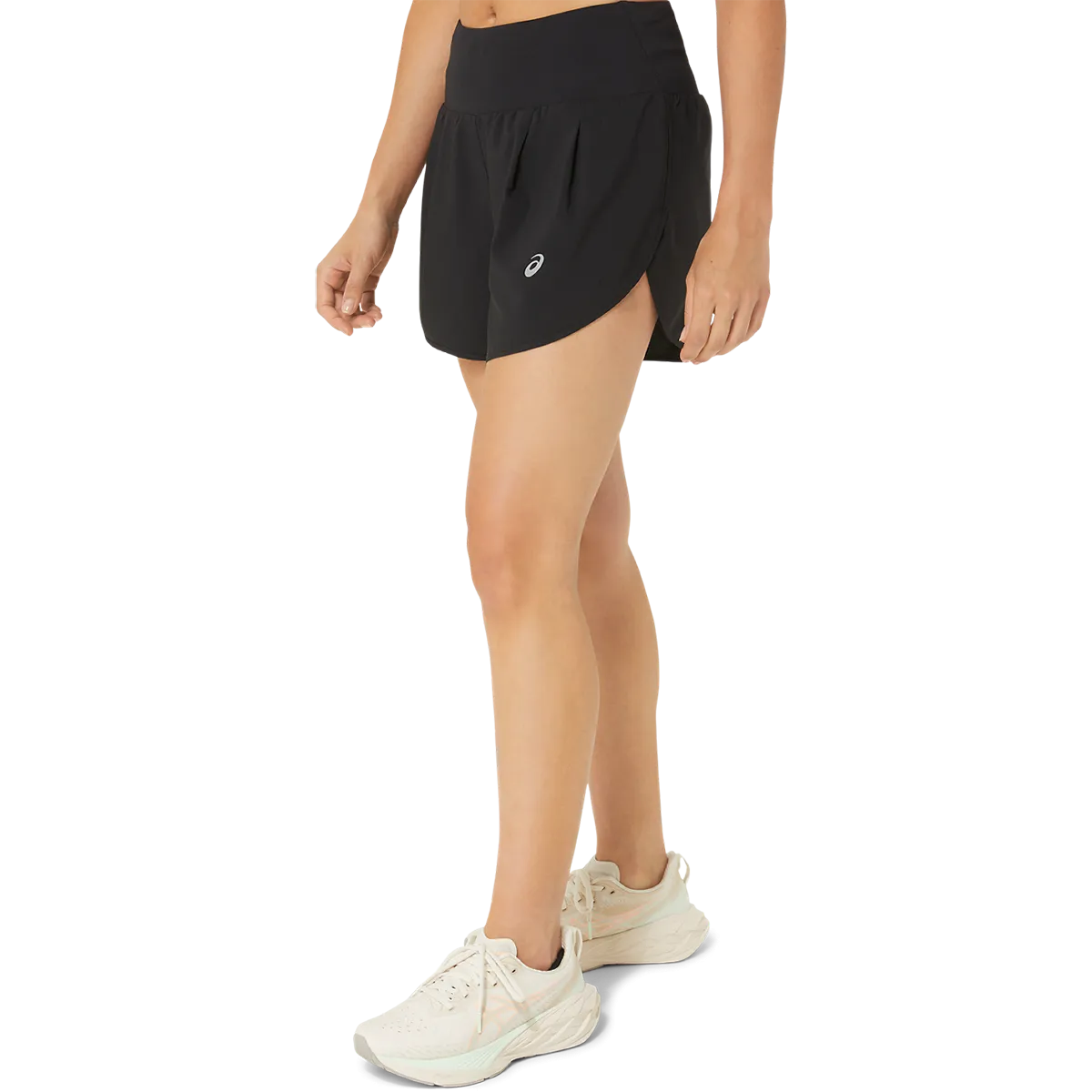 Asics Road 3.5" Short