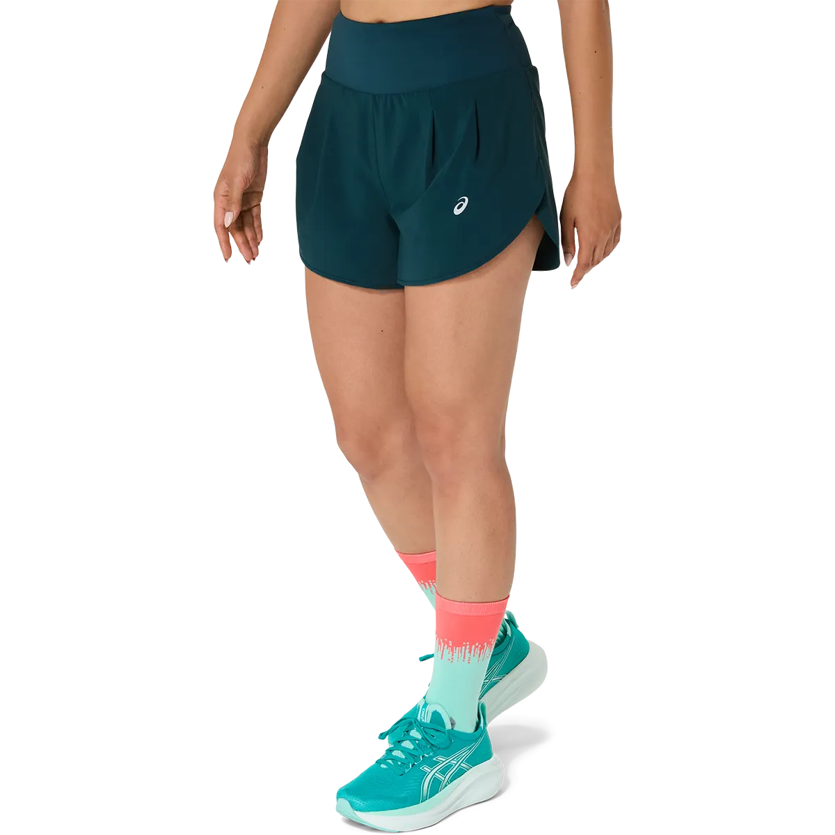 Asics Road 3.5" Short