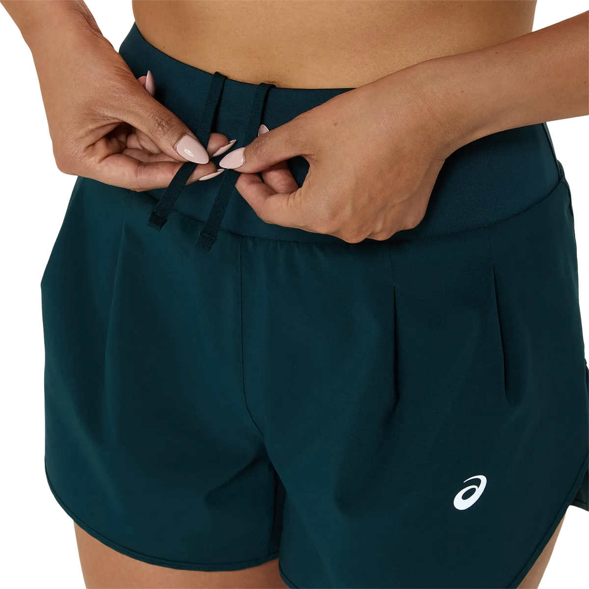 Asics Road 3.5" Short