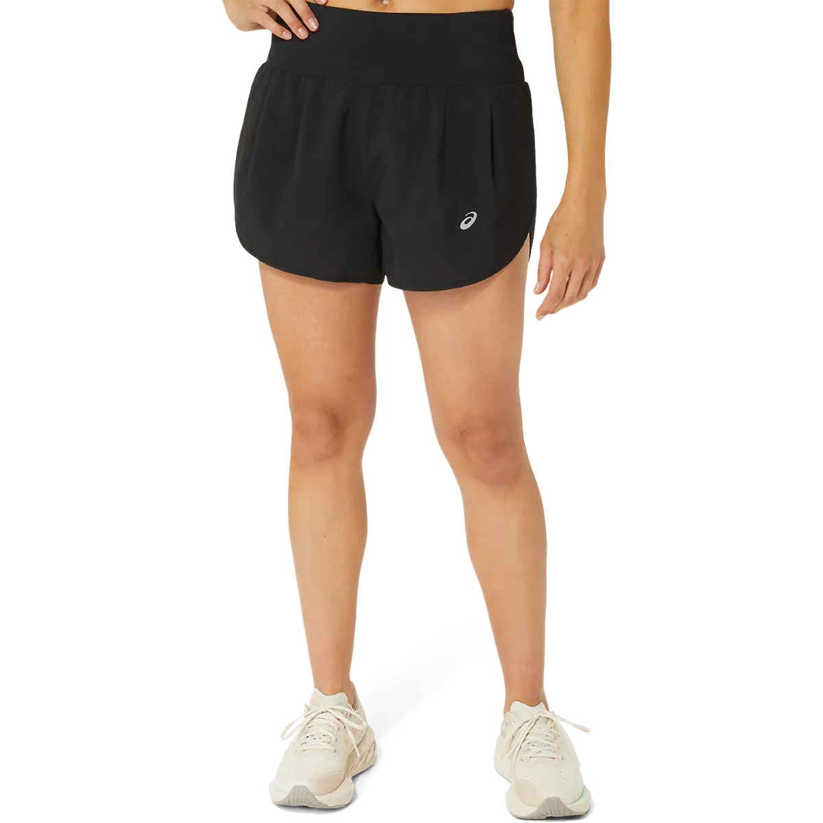Asics Road 3.5" Short