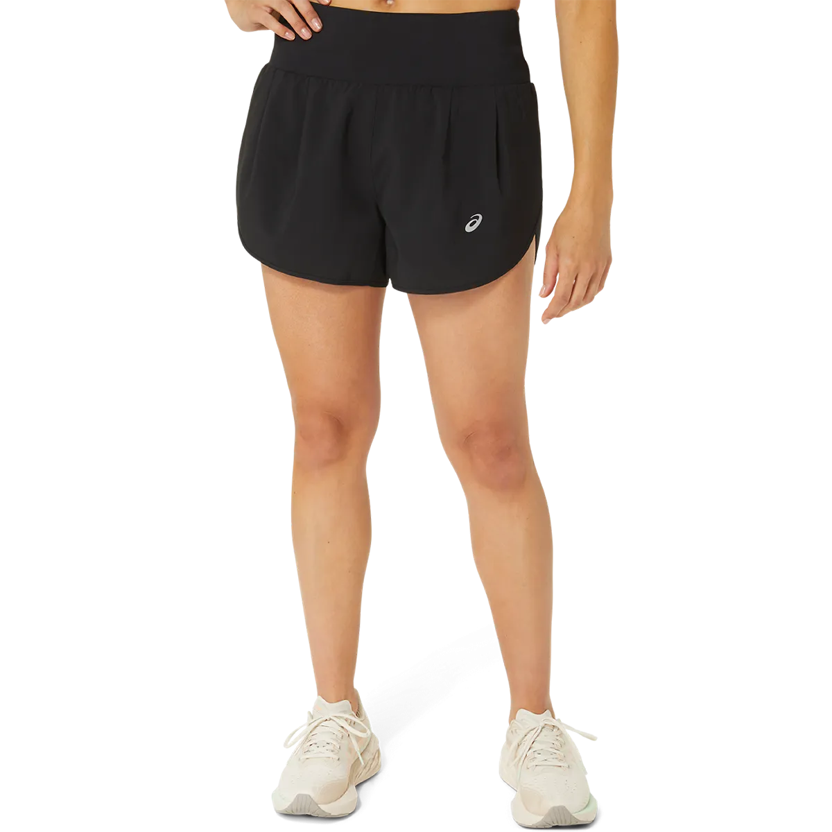 Asics Road 3.5" Short