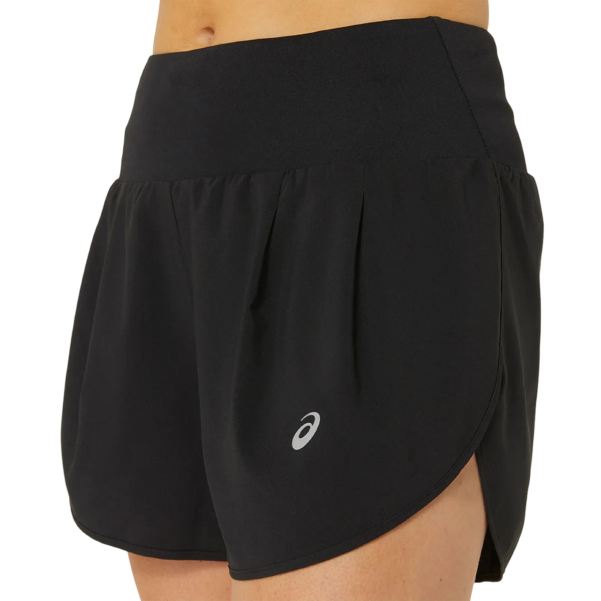Asics Road 3.5" Short