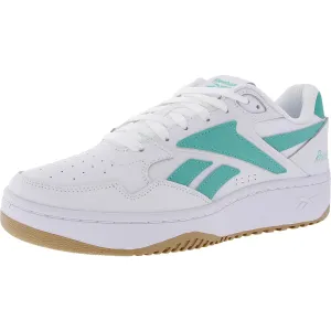 ATR Chill Womens Lace-Up Leather Basketbal Shoes