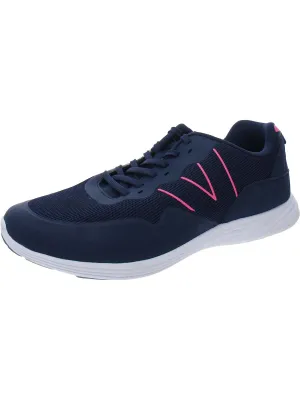 Audie Womens Walking Fitness Athletic and Training Shoes