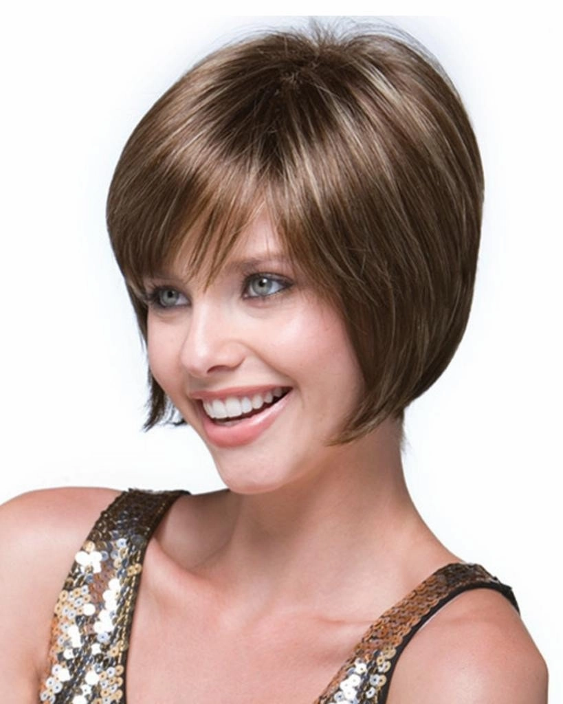 Audrey Wig