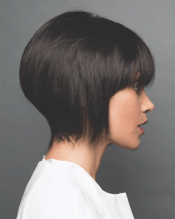 Audrey Wig