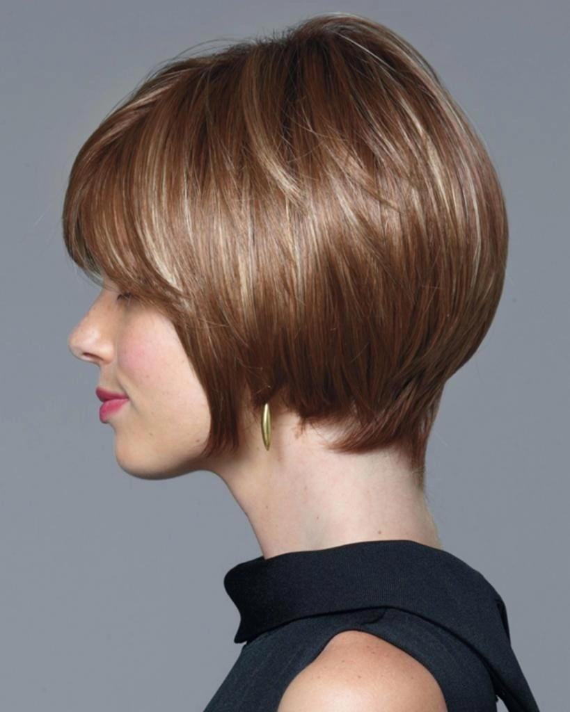 Audrey Wig