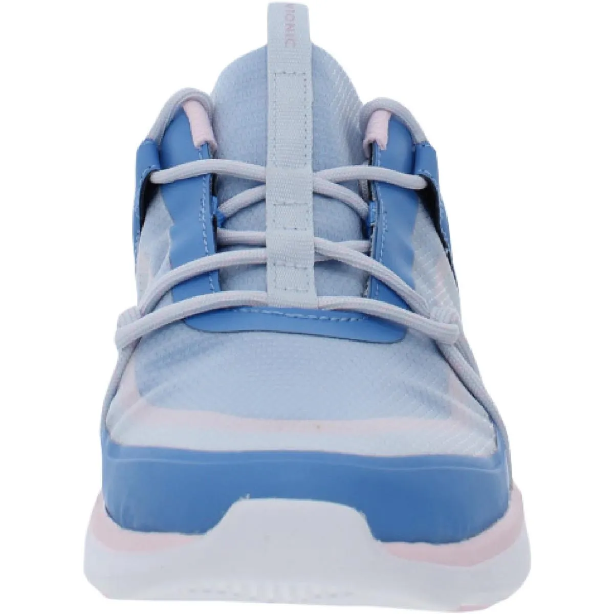 Austyn Womens Fitness Lace Up Athletic and Training Shoes