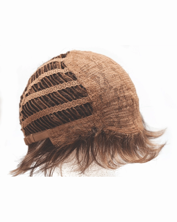Avery Long Wavy Layers