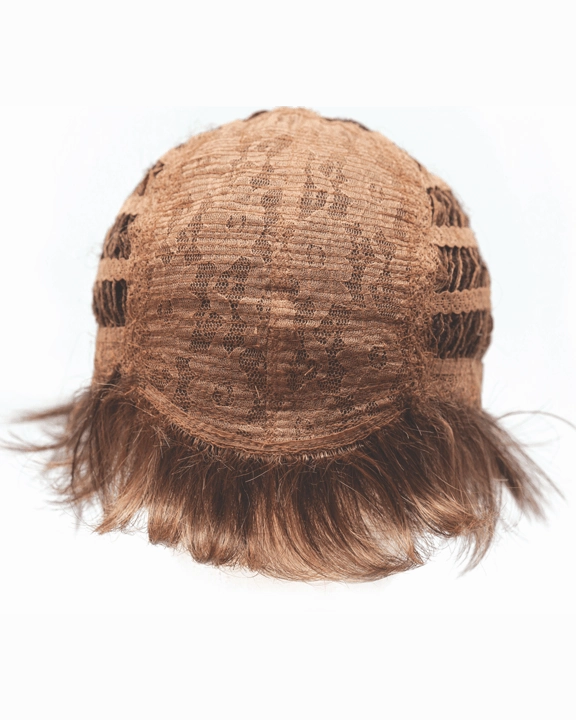 Avery Long Wavy Layers