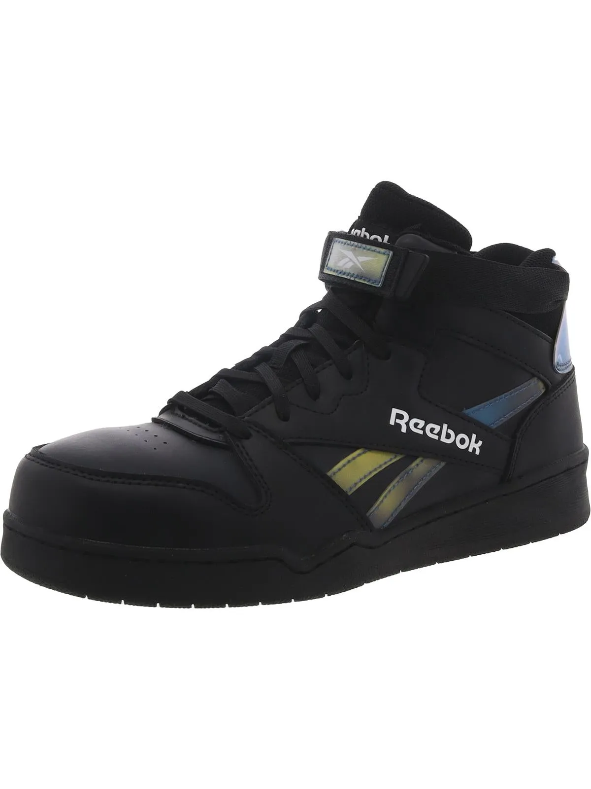 BB4500 Womens Leather Composite Toe Work & Safety Shoes