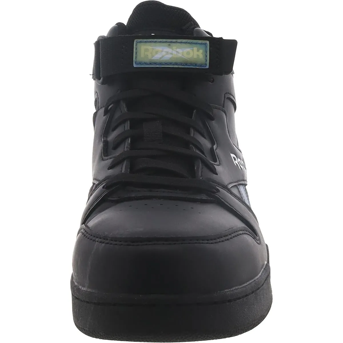 BB4500 Womens Leather Composite Toe Work & Safety Shoes