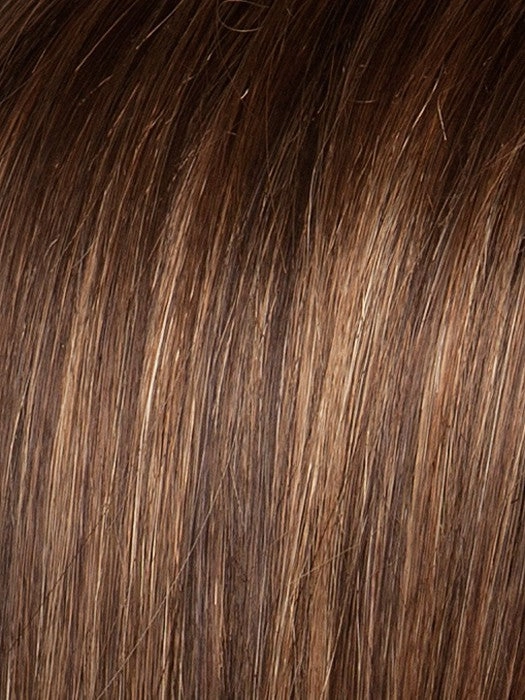 Beach Mono Wig by Ellen Wille | Synthetic Hair | Petite/Average Cap