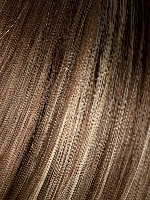 Beach Mono Wig by Ellen Wille | Synthetic Hair | Petite/Average Cap