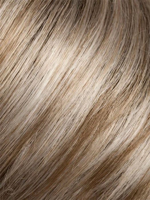 Beach Mono Wig by Ellen Wille | Synthetic Hair | Petite/Average Cap