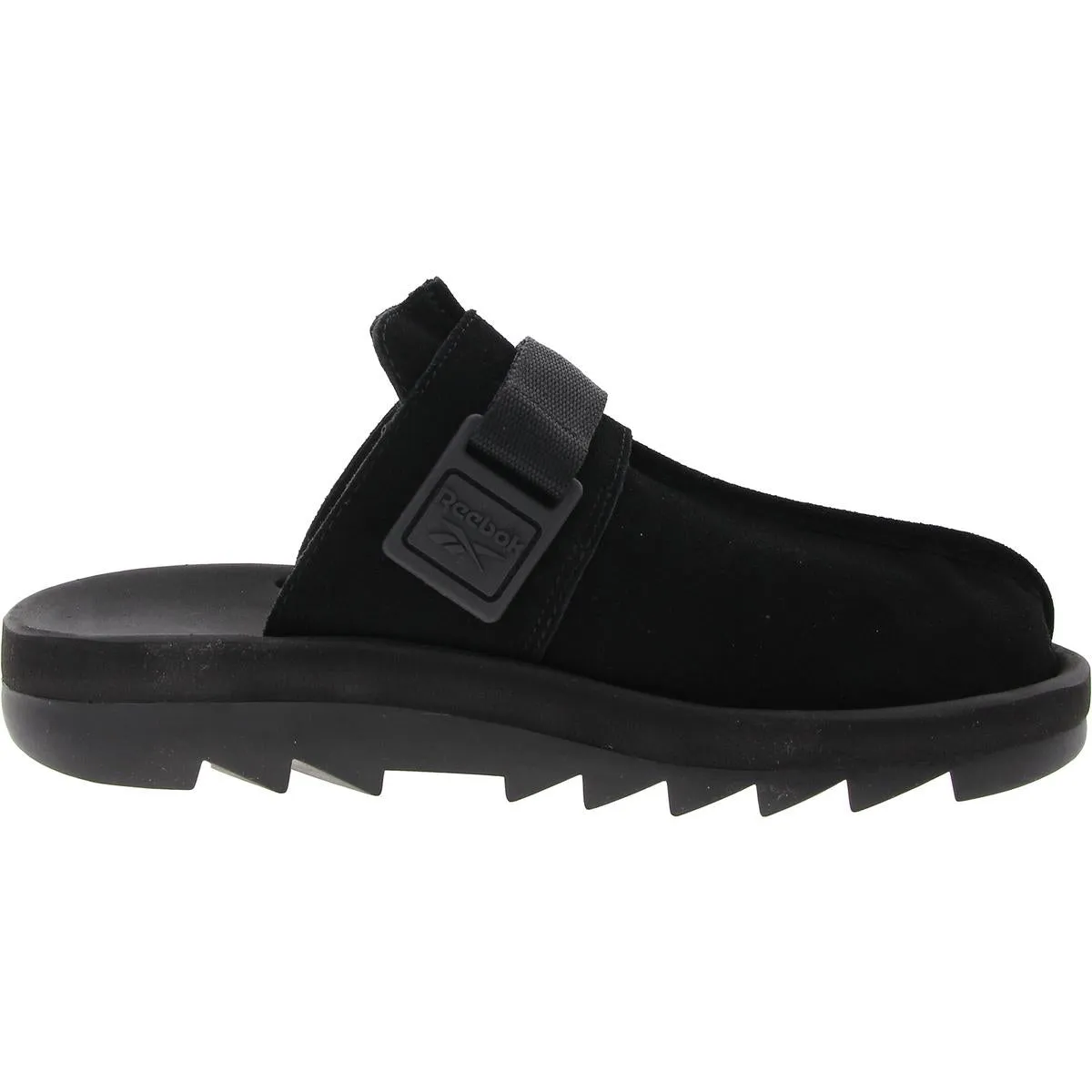 Beatnik Womens Adjustable Faux Suede Running & Training Shoes