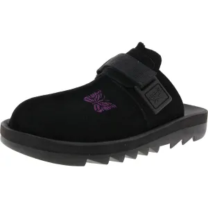 Beatnik Womens Adjustable Faux Suede Running & Training Shoes