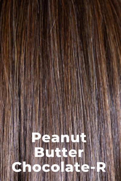 Belle Tress Wigs - Polo (LSE-4002)