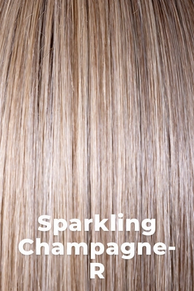 Belle Tress Wigs - Polo (LSE-4002)