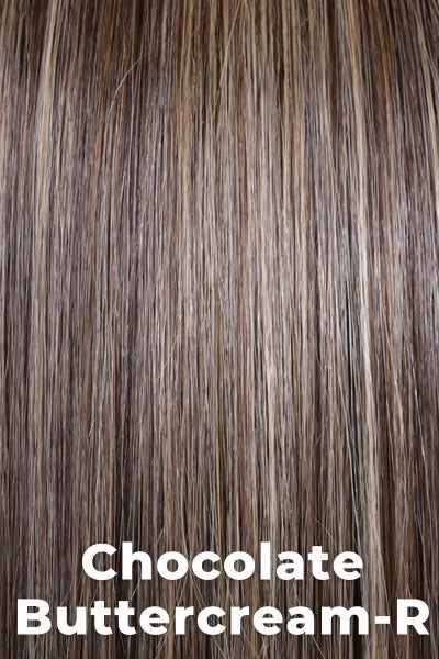 Belle Tress Wigs - Polo (LSE-4002)