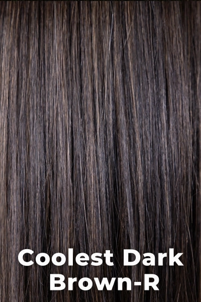 Belle Tress Wigs - Polo (LSE-4002)
