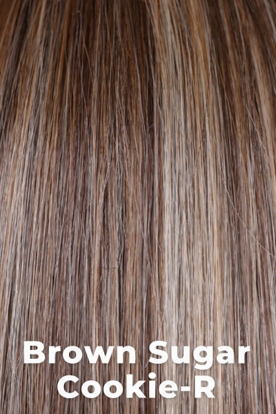 Belle Tress Wigs - Polo (LSE-4002)