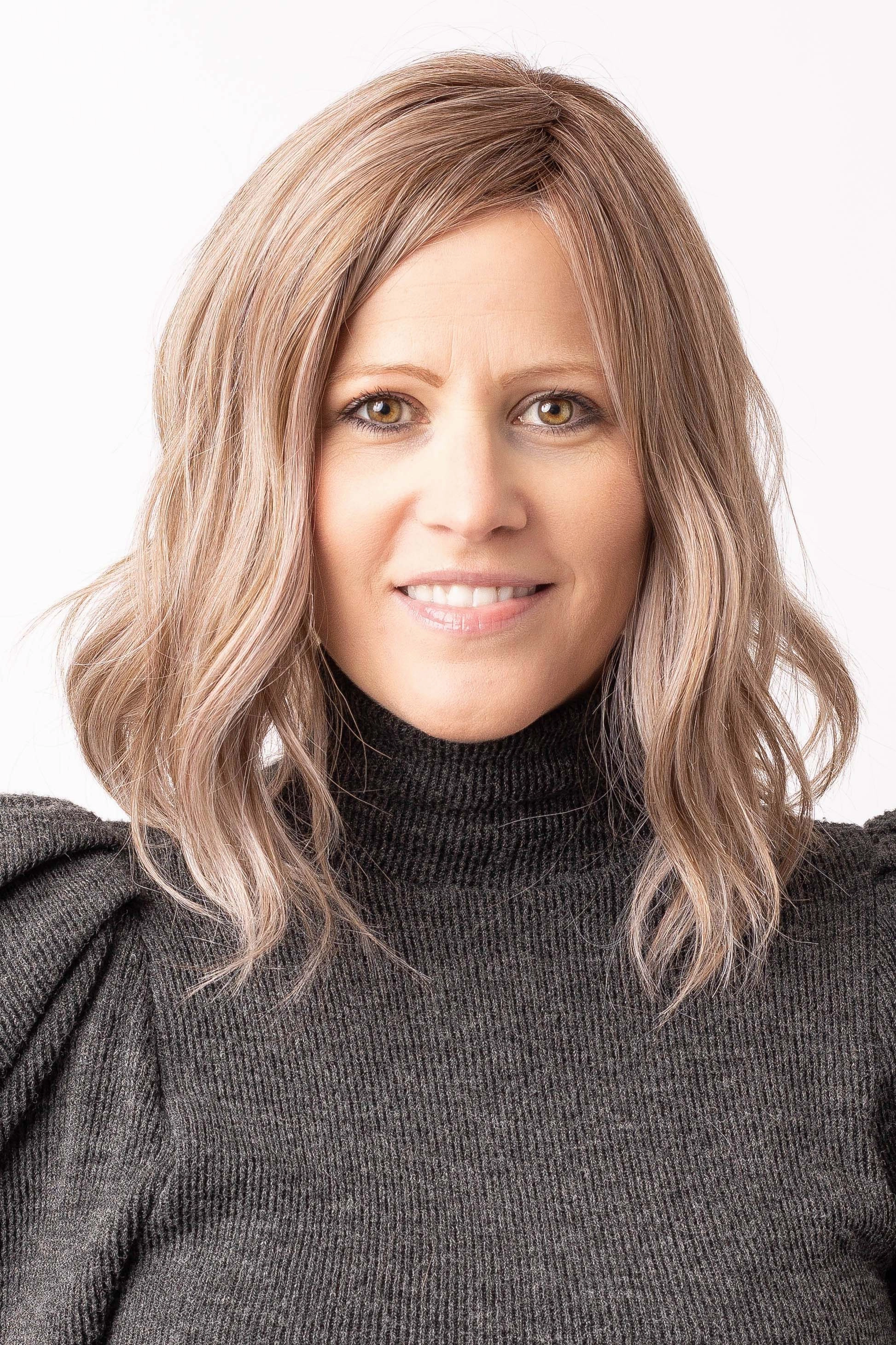 Belle Tress Wigs - Single Origin E (#6106-1)