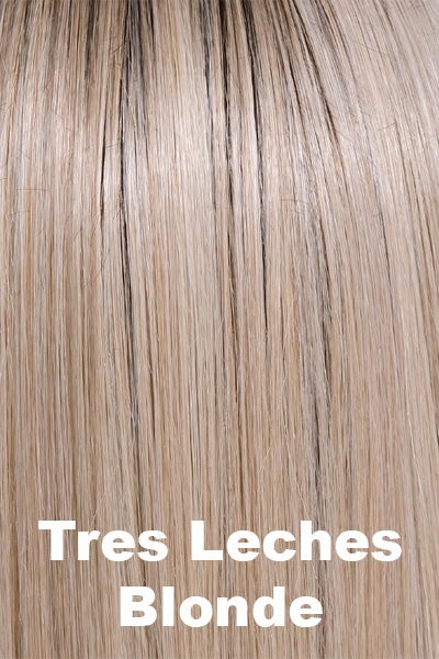Belle Tress Wigs - Single Origin E (#6106-1)