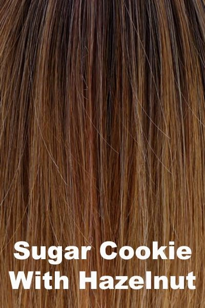 Belle Tress Wigs - Single Origin E (#6106-1)