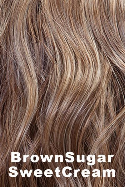Belle Tress Wigs - Single Origin E (#6106-1)