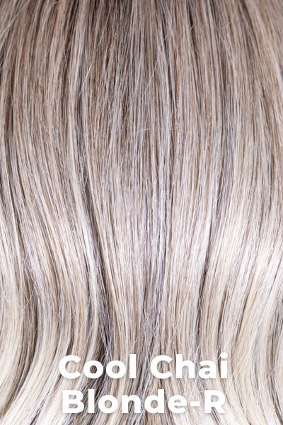 Belle Tress Wigs - Teresa (ICN-2005)